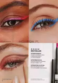 Avon gazetka Strona 42