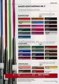 Avon gazetka Strona 43
