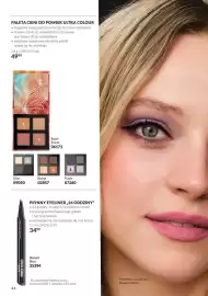 Avon gazetka Strona 44