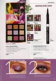 Avon gazetka Strona 45