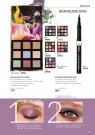 Avon gazetka Strona 45