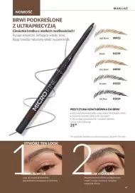 Avon gazetka Strona 47