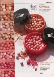Avon gazetka Strona 49