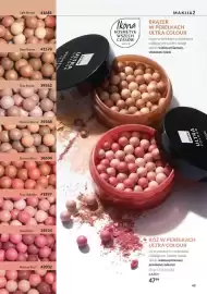Avon gazetka Strona 49