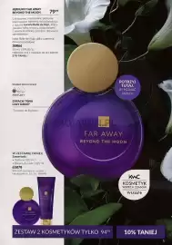Avon gazetka Strona 5: Perfumy Avon €79,99