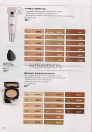 Avon gazetka Strona 50