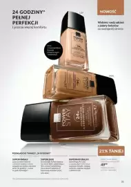 Avon gazetka Strona 50