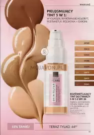 Avon gazetka Strona 51