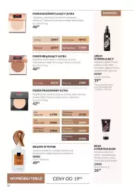 Avon gazetka Strona 52