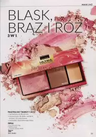 Avon gazetka Strona 53