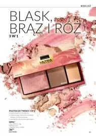 Avon gazetka Strona 53