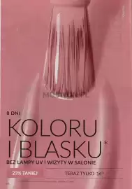 Avon gazetka Strona 54