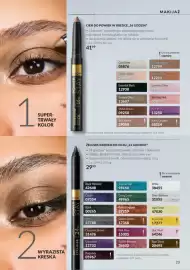 Avon gazetka Strona 55