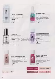 Avon gazetka Strona 56