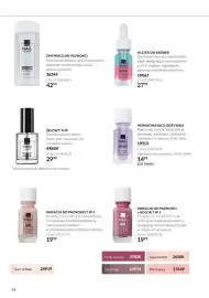 Avon gazetka Strona 56