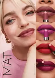 Avon gazetka Strona 56