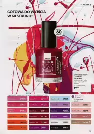 Avon gazetka Strona 57