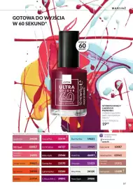 Avon gazetka Strona 57