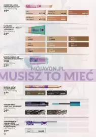 Avon gazetka Strona 58