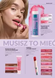 Avon gazetka Strona 59