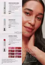 Avon gazetka Strona 60