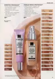 Avon gazetka Strona 61