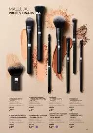 Avon gazetka Strona 63