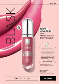 Avon gazetka Strona 63
