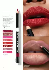 Avon gazetka Strona 64