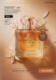 Avon gazetka Strona 65