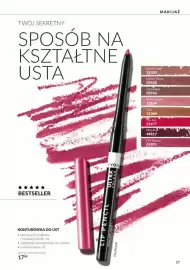 Avon gazetka Strona 65