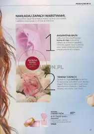 Avon gazetka Strona 67