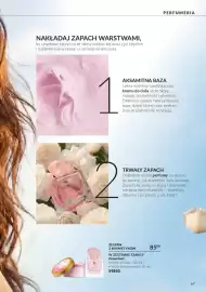 Avon gazetka Strona 67