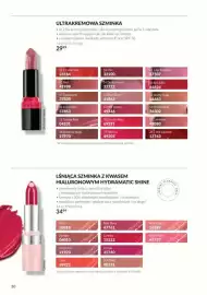 Avon gazetka Strona 70