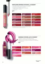 Avon gazetka Strona 72