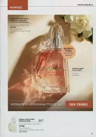 Avon gazetka Strona 73