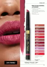 Avon gazetka Strona 73