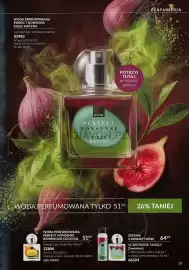 Avon gazetka Strona 75