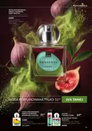 Avon gazetka Strona 75