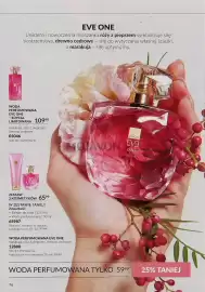 Avon gazetka Strona 76