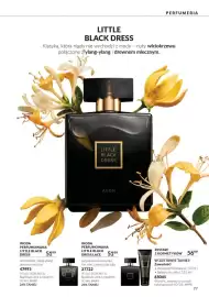 Avon gazetka Strona 77