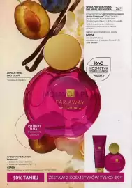 Avon gazetka Strona 8: Woda perfumowana Avon €74,99