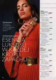 Avon gazetka Strona 80