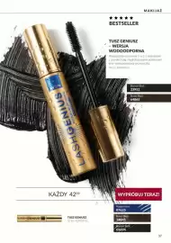 Avon gazetka Strona 81