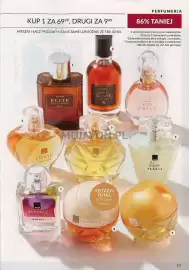 Avon gazetka Strona 83