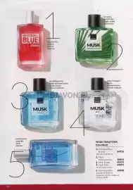 Avon gazetka Strona 84
