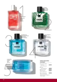 Avon gazetka Strona 84