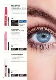 Avon gazetka Strona 84