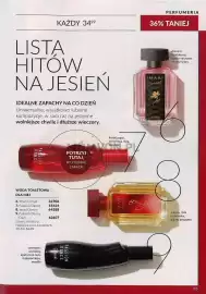 Avon gazetka Strona 85