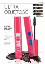 Avon gazetka Strona 85